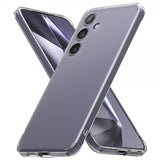 Ringke Samsung Galaxy S24 Plus Skal Fusion Matte Clear