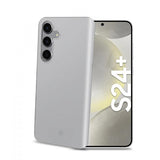 Celly Samsung Galaxy S24 Plus Skal GELSKIN Transparent