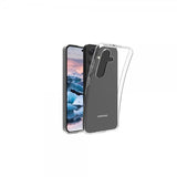 dbramante1928 Samsung Galaxy S24 Plus Skal Greenland Clear