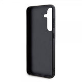 Guess Samsung Galaxy S24 Plus Skal Grip Stand Function Brun