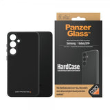 PanzerGlass Samsung Galaxy S24 Plus Skal HardCase D3O Svart