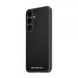 PanzerGlass Samsung Galaxy S24 Plus Skal HardCase D3O Svart