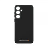 PanzerGlass Samsung Galaxy S24 Plus Skal HardCase D3O Svart