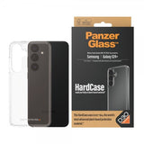 PanzerGlass Samsung Galaxy S24 Plus Skal HardCase D3O Transparent