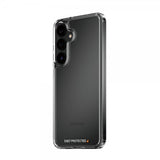 PanzerGlass Samsung Galaxy S24 Plus Skal HardCase D3O Transparent
