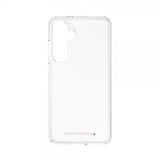 PanzerGlass Samsung Galaxy S24 Plus Skal HardCase D3O Transparent