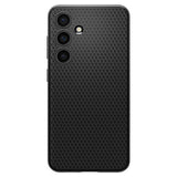 Spigen Samsung Galaxy S24 Plus Skal Liquid Air Matte Black