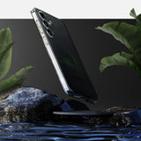 Spigen Samsung Galaxy S24 Plus Skal Liquid Crystal Crystal Clear