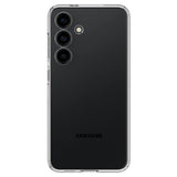 Spigen Samsung Galaxy S24 Plus Skal Liquid Crystal Crystal Clear