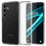 Spigen Samsung Galaxy S24 Plus Skal Liquid Crystal Glitter Crystal Quartz