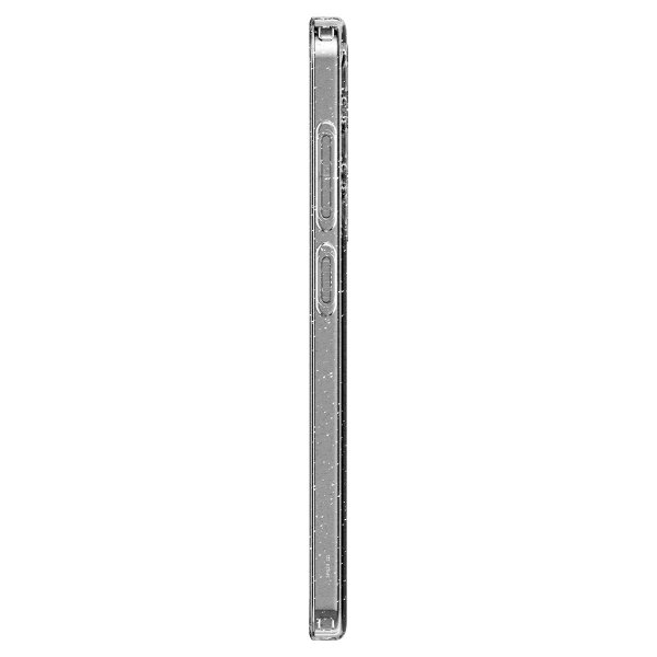 Spigen Samsung Galaxy S24 Plus Skal Liquid Crystal Glitter Crystal Quartz