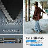 Spigen Samsung Galaxy S24 Plus Skal Liquid Crystal Space Crystal