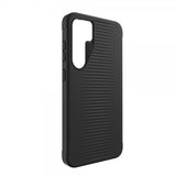 ZAGG Samsung Galaxy S24 Plus Skal Luxe Svart