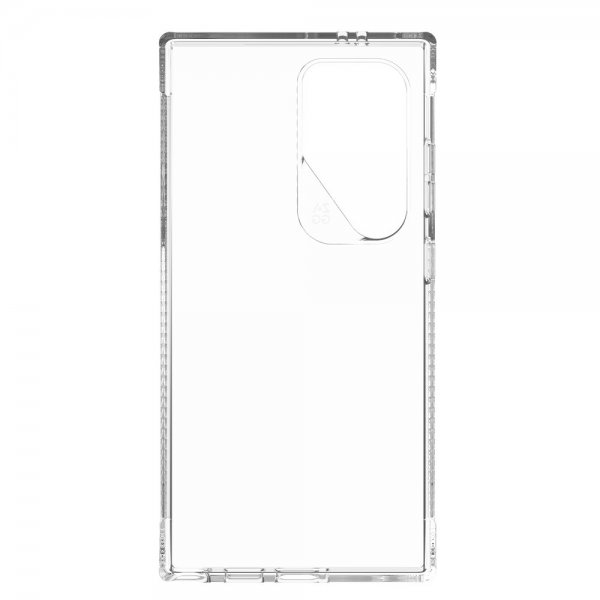 ZAGG Samsung Galaxy S24 Plus Skal Luxe Transparent