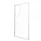 ZAGG Samsung Galaxy S24 Plus Skal Luxe Transparent