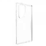 ZAGG Samsung Galaxy S24 Plus Skal Luxe Transparent