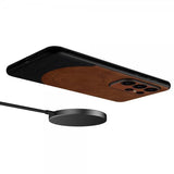 Sulada Samsung Galaxy S24 Plus Skal Magnetic Series Blå