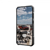 Urban Armor Gear (UAG) Samsung Galaxy S24 Plus Skal Monarch Pro MagSafe Carbon Fiber