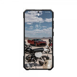 Urban Armor Gear (UAG) Samsung Galaxy S24 Plus Skal Monarch Pro MagSafe Carbon Fiber