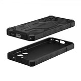 Urban Armor Gear (UAG) Samsung Galaxy S24 Plus Skal Monarch Pro MagSafe Carbon Fiber