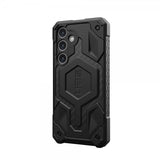Urban Armor Gear (UAG) Samsung Galaxy S24 Plus Skal Monarch Pro MagSafe Carbon Fiber
