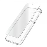 ZAGG Samsung Galaxy S24 Plus Skal och Skärmskydd Luxe & Glass 360 Protect Bundle