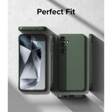Ringke Samsung Galaxy S24 Plus Skal Onyx Dark Green