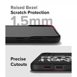 Ringke Samsung Galaxy S24 Plus Skal Onyx Design Graffiti2