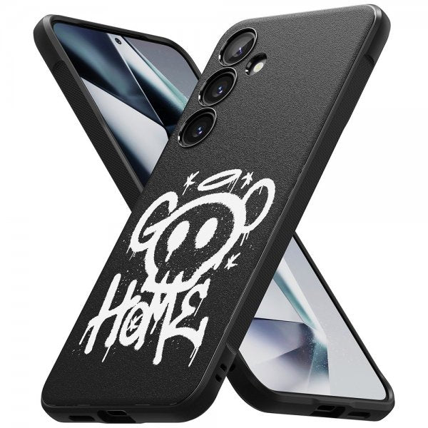 Ringke Samsung Galaxy S24 Plus Skal Onyx Design Graffiti2