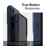 Ringke Samsung Galaxy S24 Plus Skal Onyx Navy
