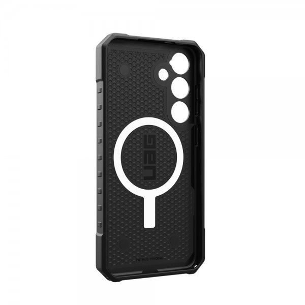 Urban Armor Gear (UAG) Samsung Galaxy S24 Plus Skal Pathfinder MagSafe Svart