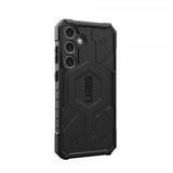 Urban Armor Gear (UAG) Samsung Galaxy S24 Plus Skal Pathfinder MagSafe Svart