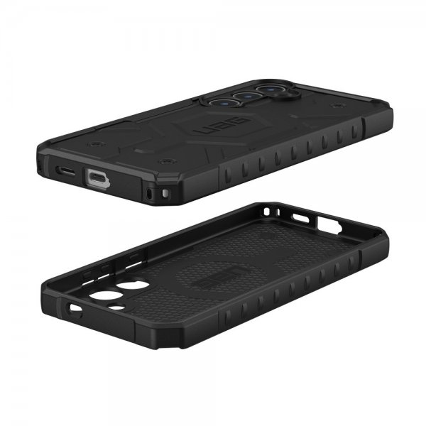 Urban Armor Gear (UAG) Samsung Galaxy S24 Plus Skal Pathfinder Svart