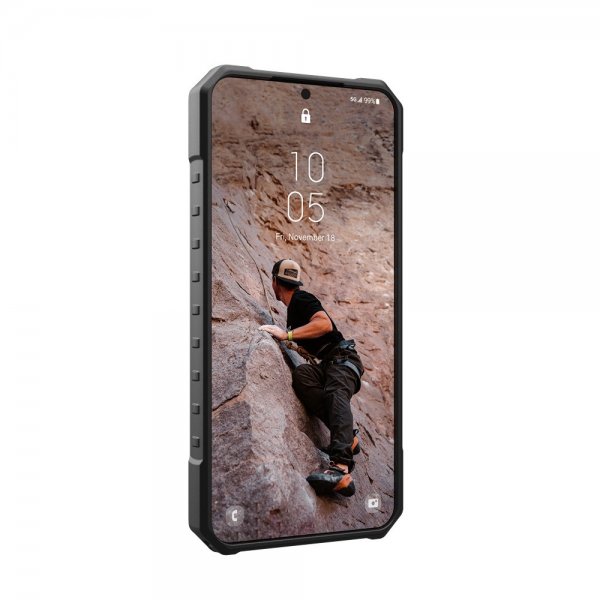 Urban Armor Gear (UAG) Samsung Galaxy S24 Plus Skal Pathfinder Svart