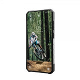 Urban Armor Gear (UAG) Samsung Galaxy S24 Plus Skal Plasma Ice
