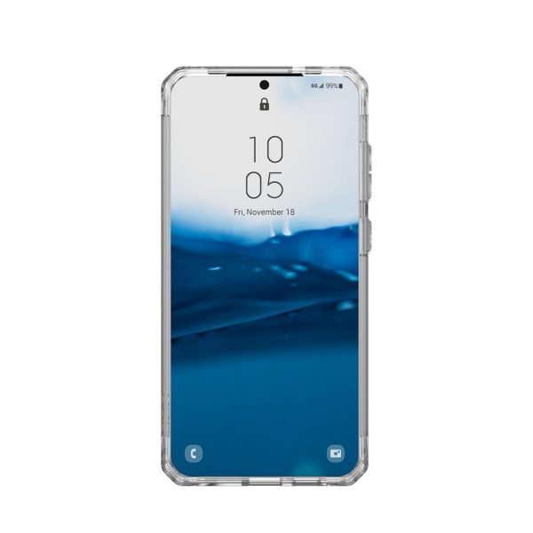 Urban Armor Gear (UAG) Samsung Galaxy S24 Plus Skal Plyo Ice