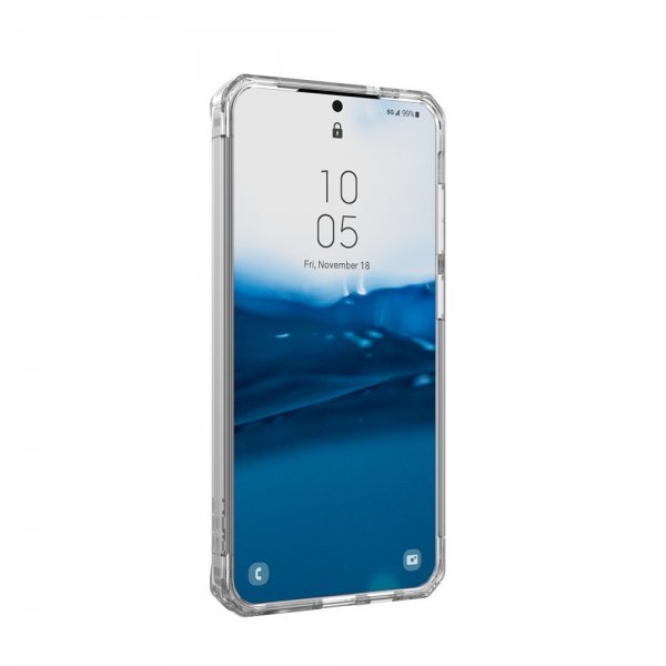 Urban Armor Gear (UAG) Samsung Galaxy S24 Plus Skal Plyo Ice