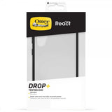 Otterbox Samsung Galaxy S24 Plus Skal React Black Crystal