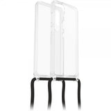 Otterbox Samsung Galaxy S24 Plus Skal React Necklace Transparent