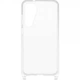 Otterbox Samsung Galaxy S24 Plus Skal React Necklace Transparent
