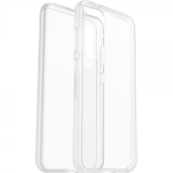 Otterbox Samsung Galaxy S24 Plus Skal React Transparent