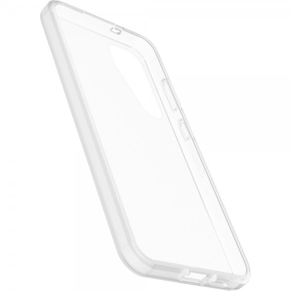 Otterbox Samsung Galaxy S24 Plus Skal React Transparent