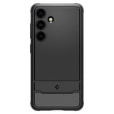 Spigen Samsung Galaxy S24 Plus Skal Rugged Armor Matte Black