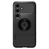 Spigen Samsung Galaxy S24 Plus Skal Slim Armor MagFit Svart