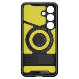Spigen Samsung Galaxy S24 Plus Skal Slim Armor MagFit Svart