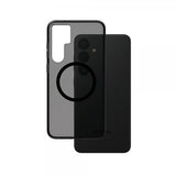 CARE by PanzerGlass Samsung Galaxy S24 Plus Skal Smokey MagSafe Svart