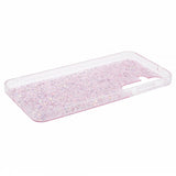 Nordic Covers Samsung Galaxy S24 Plus Skal Sparkle Series Blossom Pink