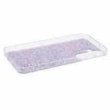 Nordic Covers Samsung Galaxy S24 Plus Skal Sparkle Series Lilac Purple