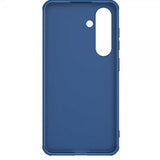 Nillkin Samsung Galaxy S24 Plus Skal Super Frosted Shield Pro Blå