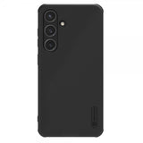 Nillkin Samsung Galaxy S24 Plus Skal Super Frosted Shield Pro MagSafe Svart